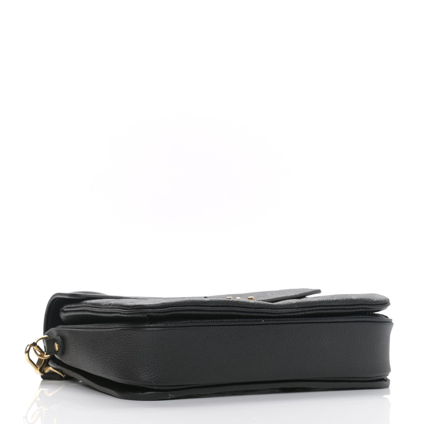 Empreinte Pochette Metis Black