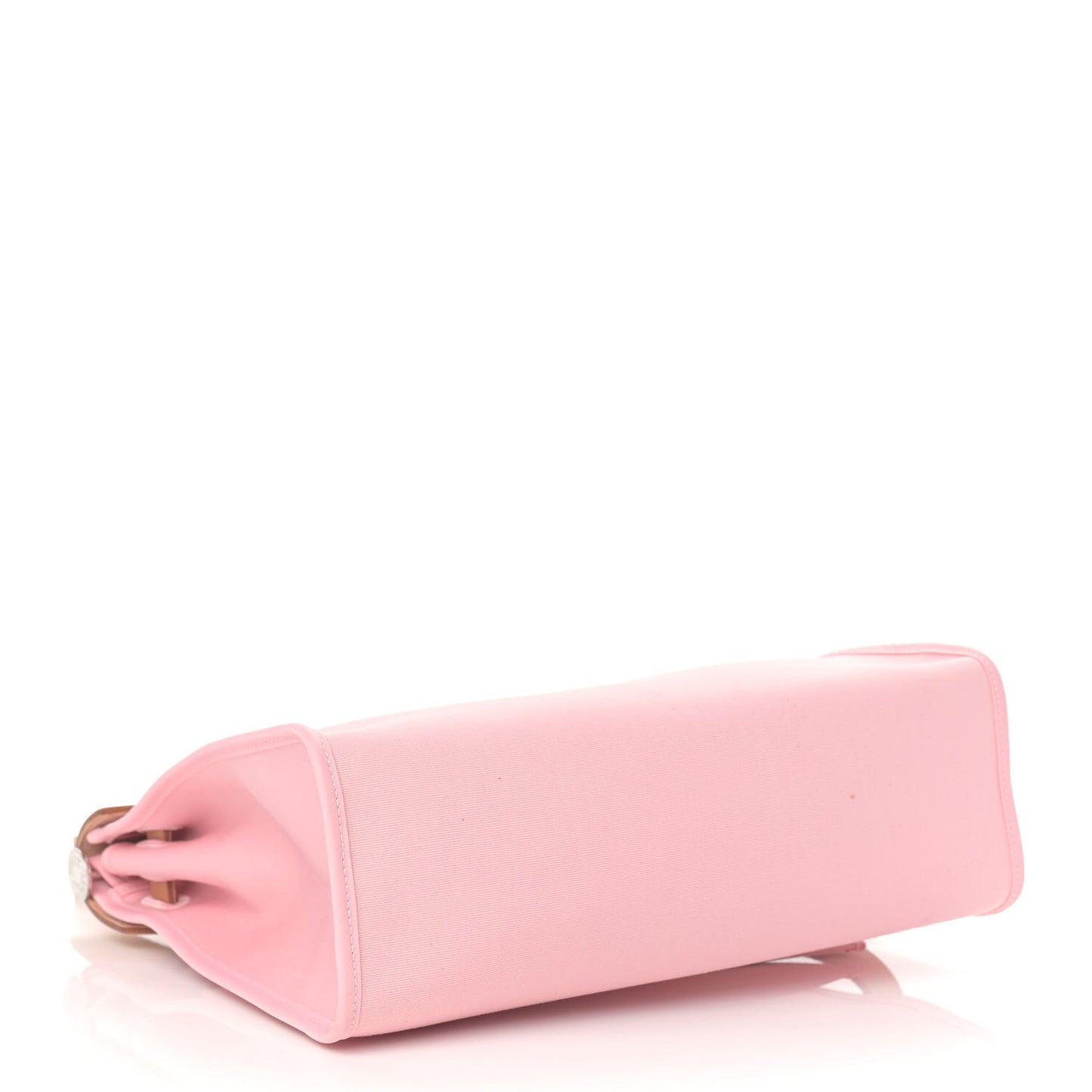 Vache Hunter Toile Herbag Zip 31 PM Rose Sakura