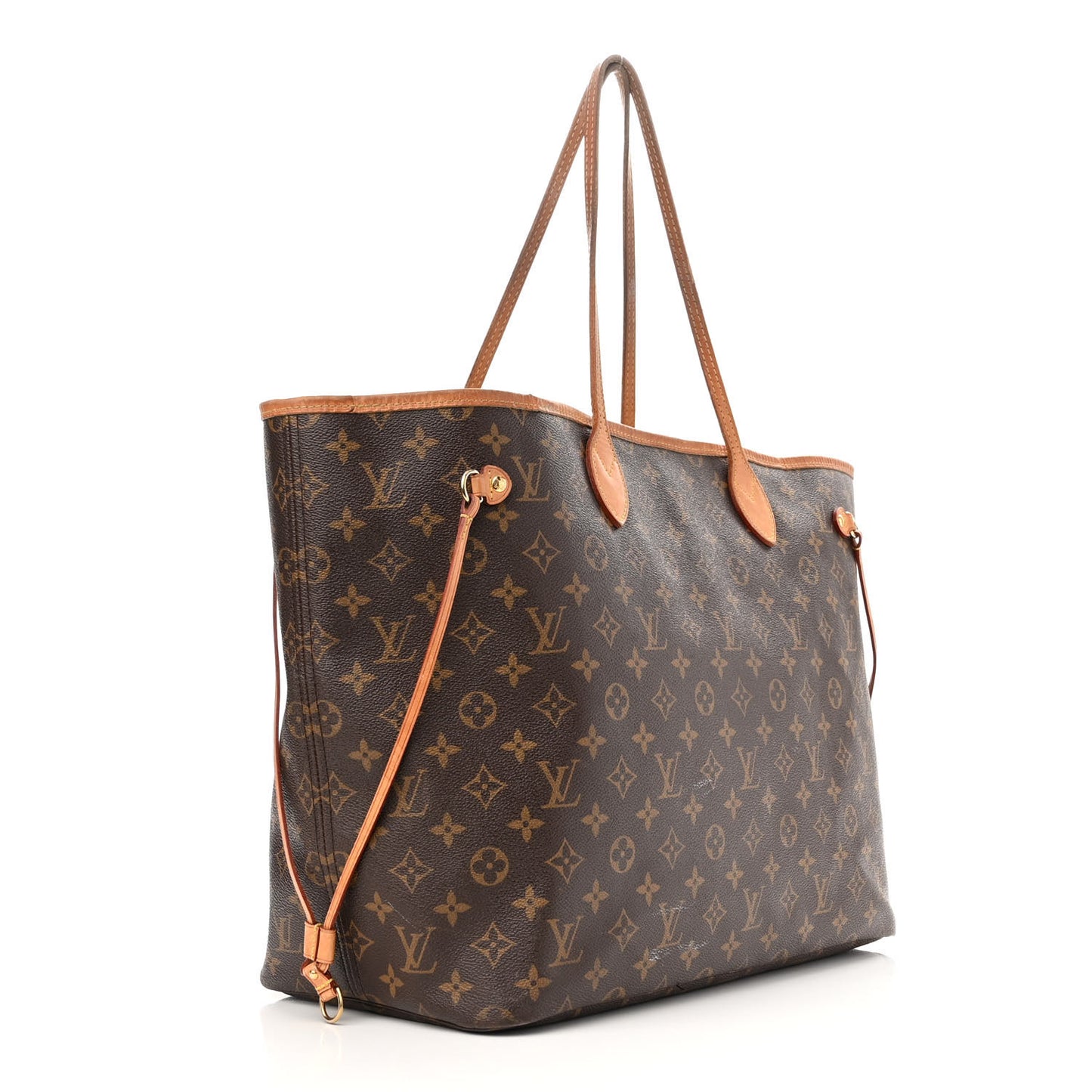 Monogram Neo Neverfull GM