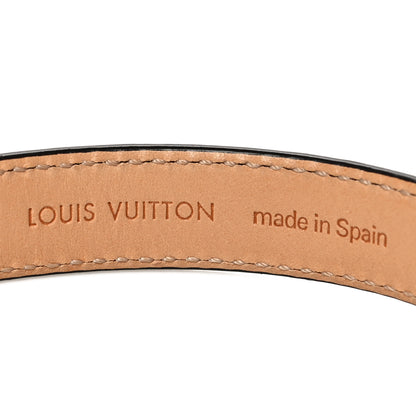 Louis Vuitton Monogram Nano Bracelet 17 6 of 7