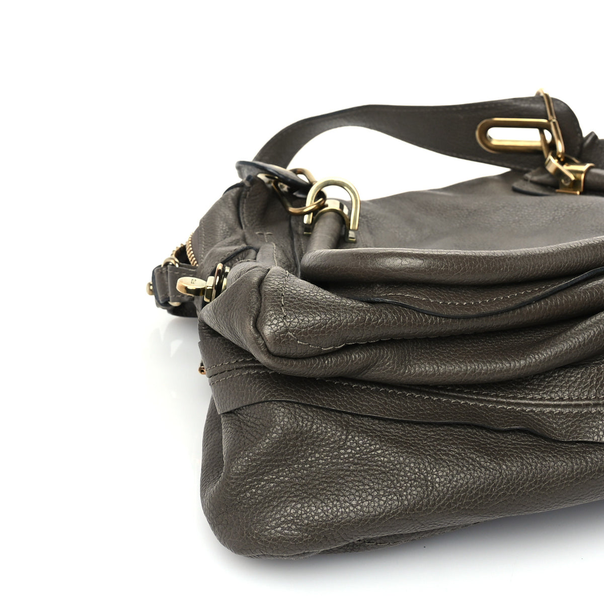 Calfskin Medium Paraty Rock