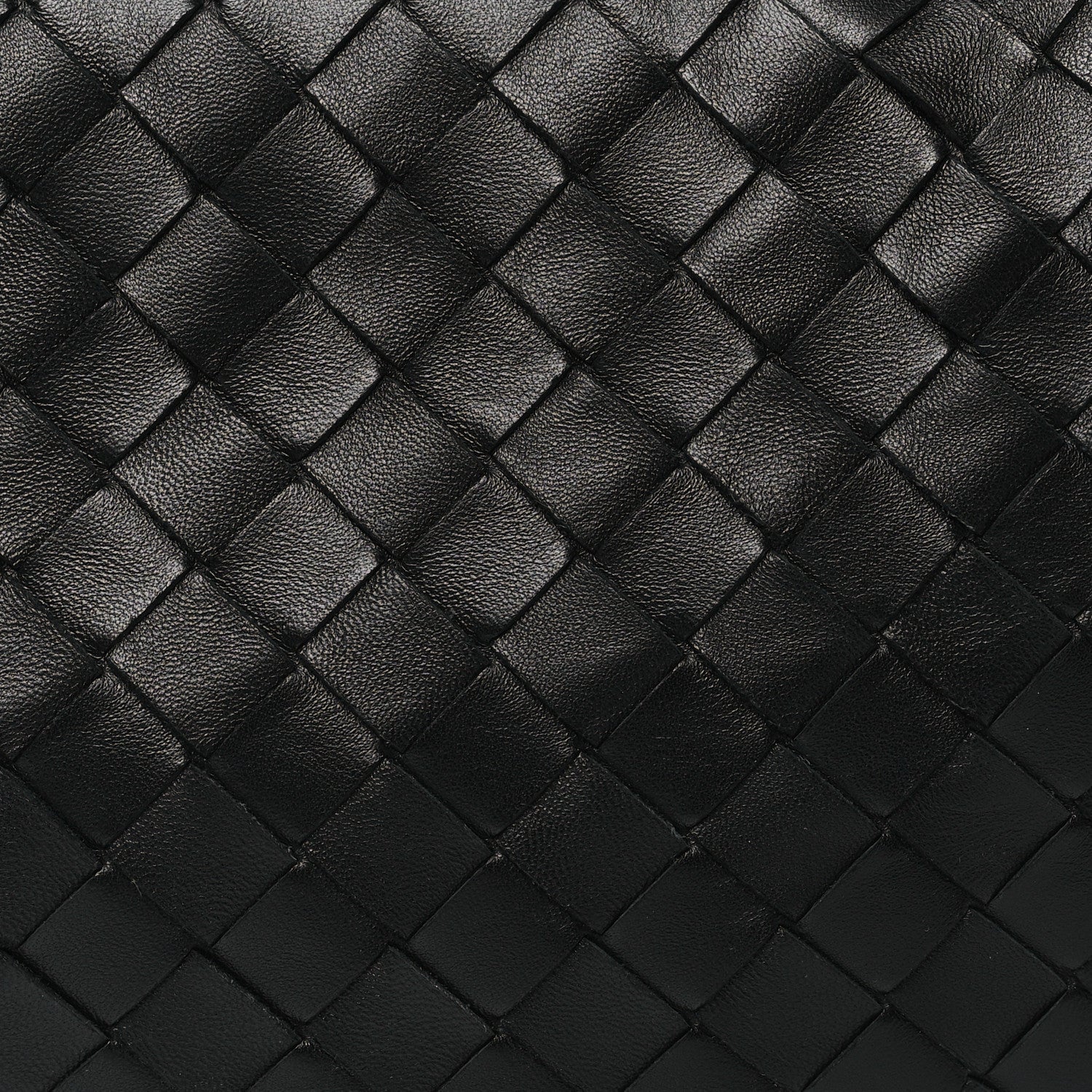 Bottega Veneta Nappa Intrecciato Teen Jodie Hobo Black 8 of 10