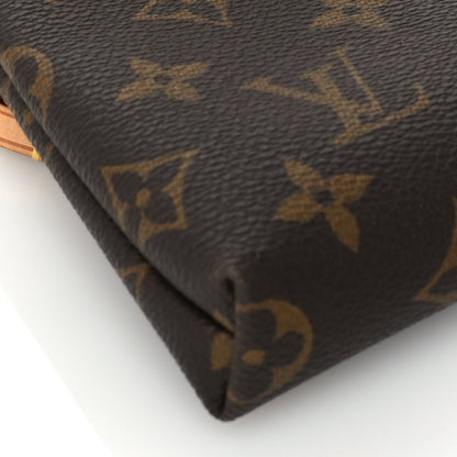 Louis Vuitton Monogram Mini Pochette Delightful 8 of 9