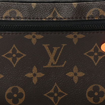 Louis Vuitton Monogram Solar Ray Pochette Volga 6 of 8
