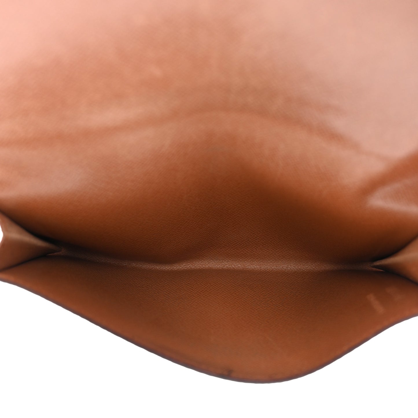 Monogram Porte Yen Wallet