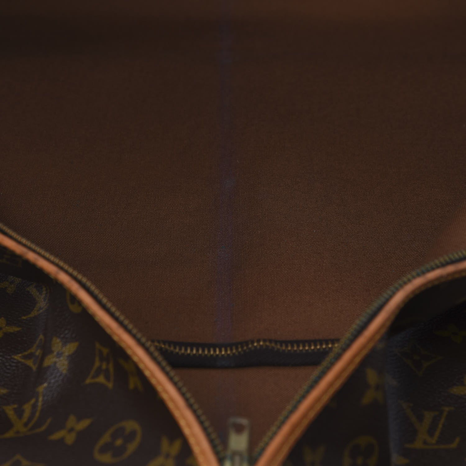 Louis Vuitton Monogram Garment Carrier 8 of 17