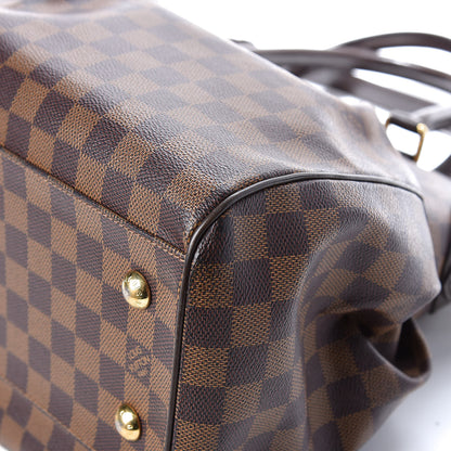 Louis Vuitton Damier Ebene Trevi GM 12 of 18