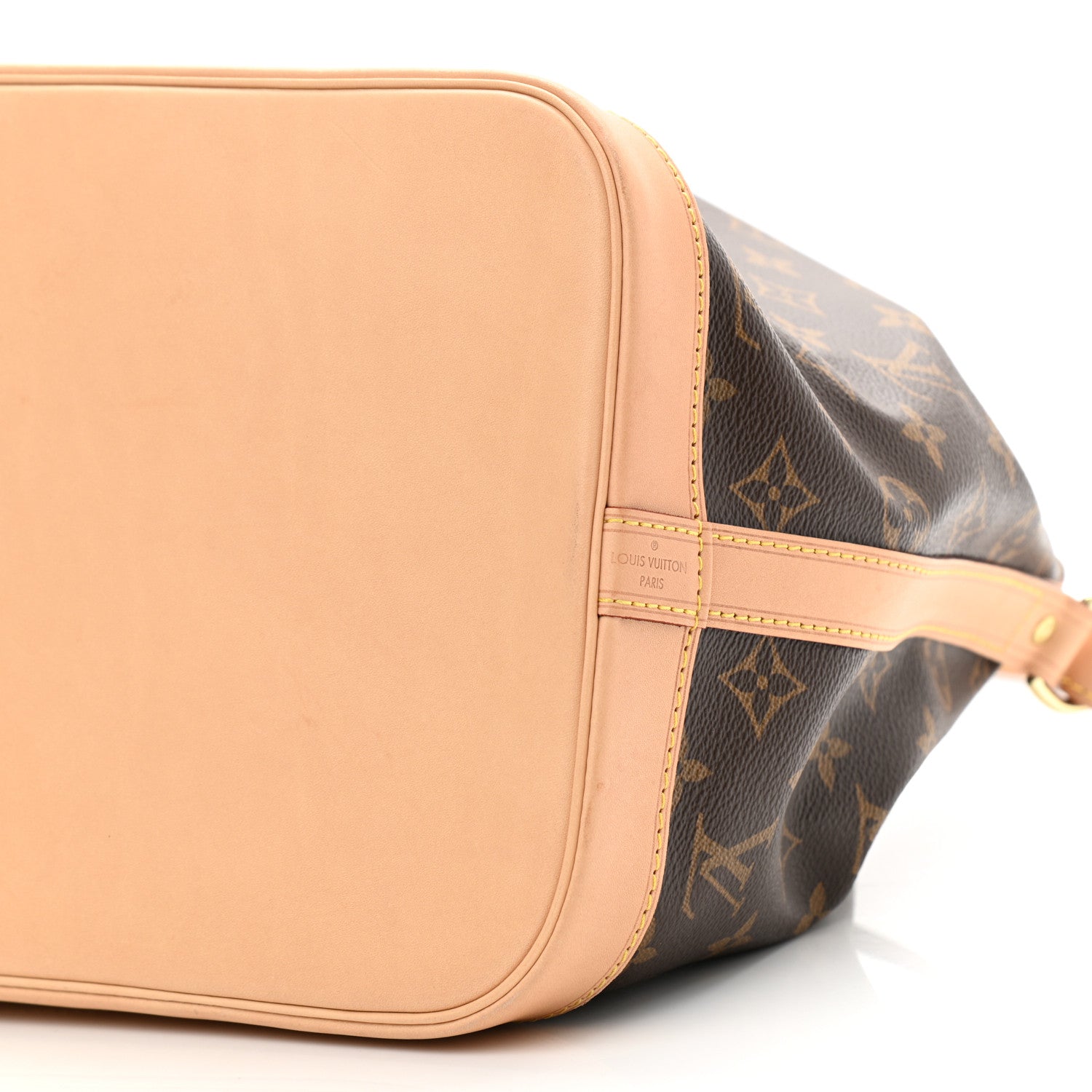 Louis Vuitton Monogram Petit Noe NM 10 of 10