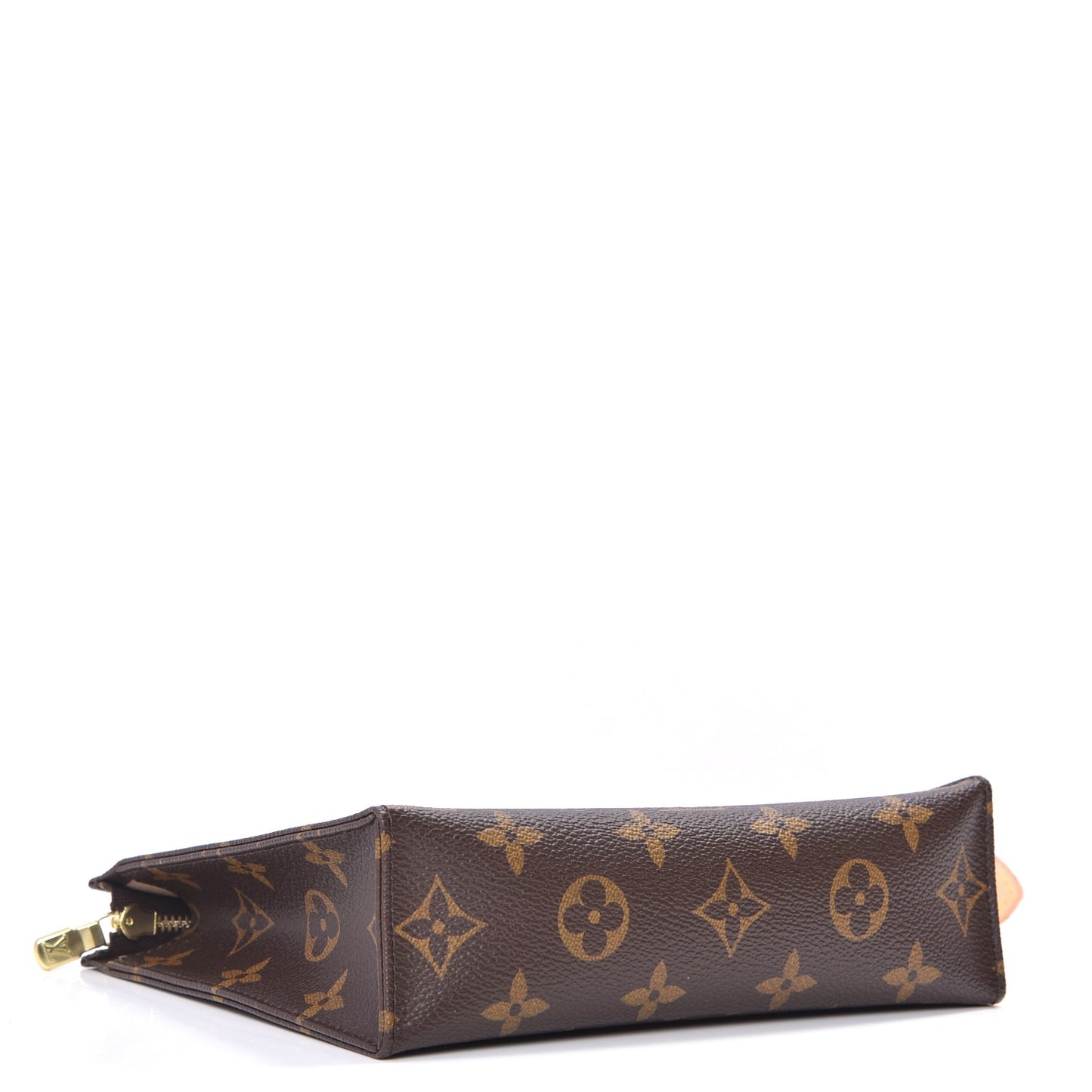 Monogram Toiletry Pouch 19