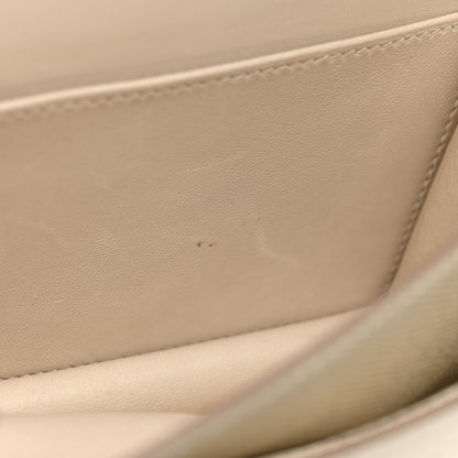 Hermes Epsom Constance 18 Craie 10 of 20