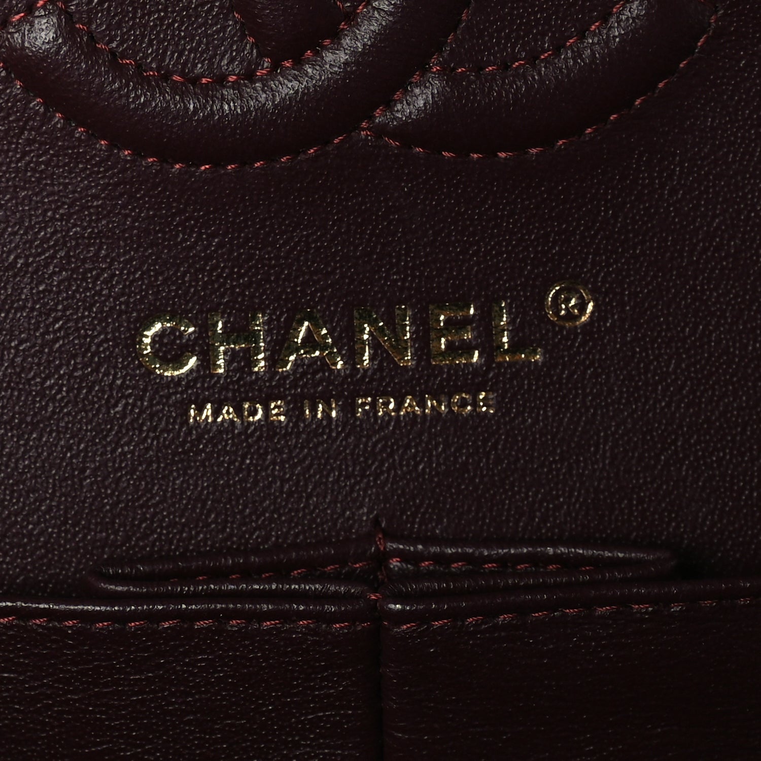 Chanel Caviar Quilted Small Double Flap  Black 5 of 9