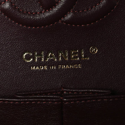 Chanel Caviar Quilted Small Double Flap  Black 5 of 9