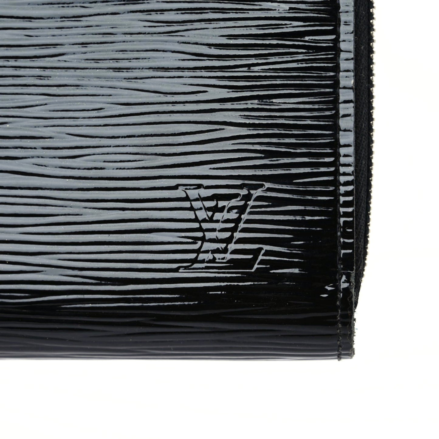 Epi Electric Zippy Wallet Black
