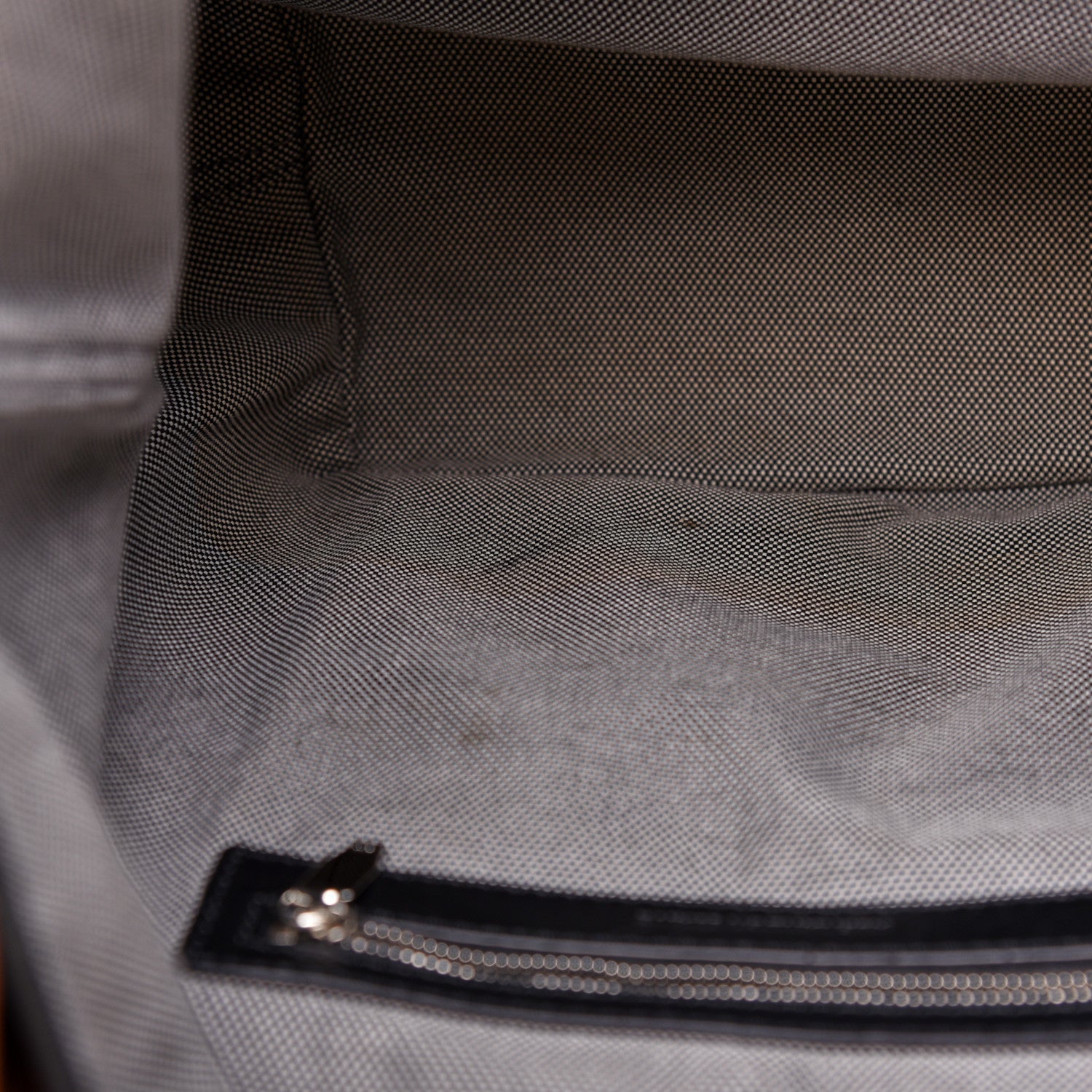 Alexander Wang Suede Calfskin Mason Tote Brown Black 12 of 12