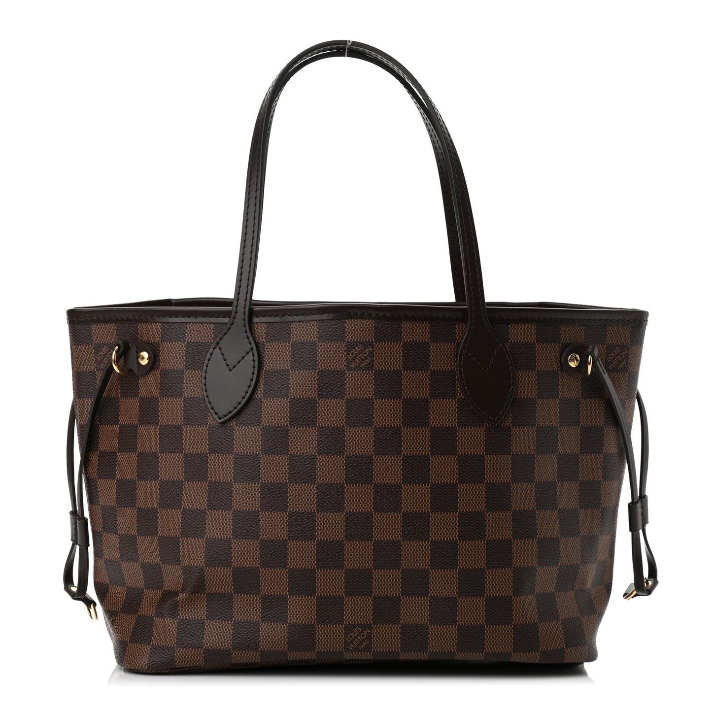 Damier Ebene Neo Neverfull PM
