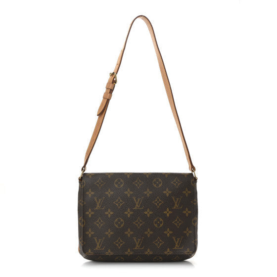 Louis Vuitton Monogram Musette Tango 1 of 1