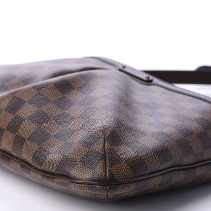 Louis Vuitton Damier Ebene Bloomsbury PM 7 of 10