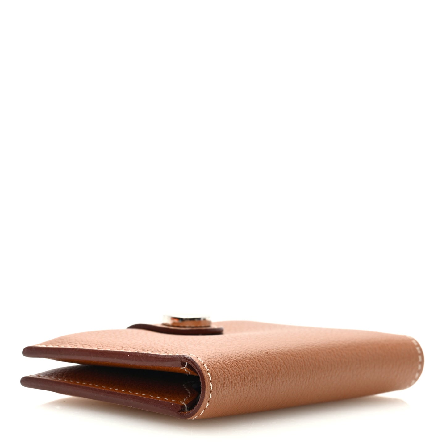 Evercolor R.M.S Card Holder Gold