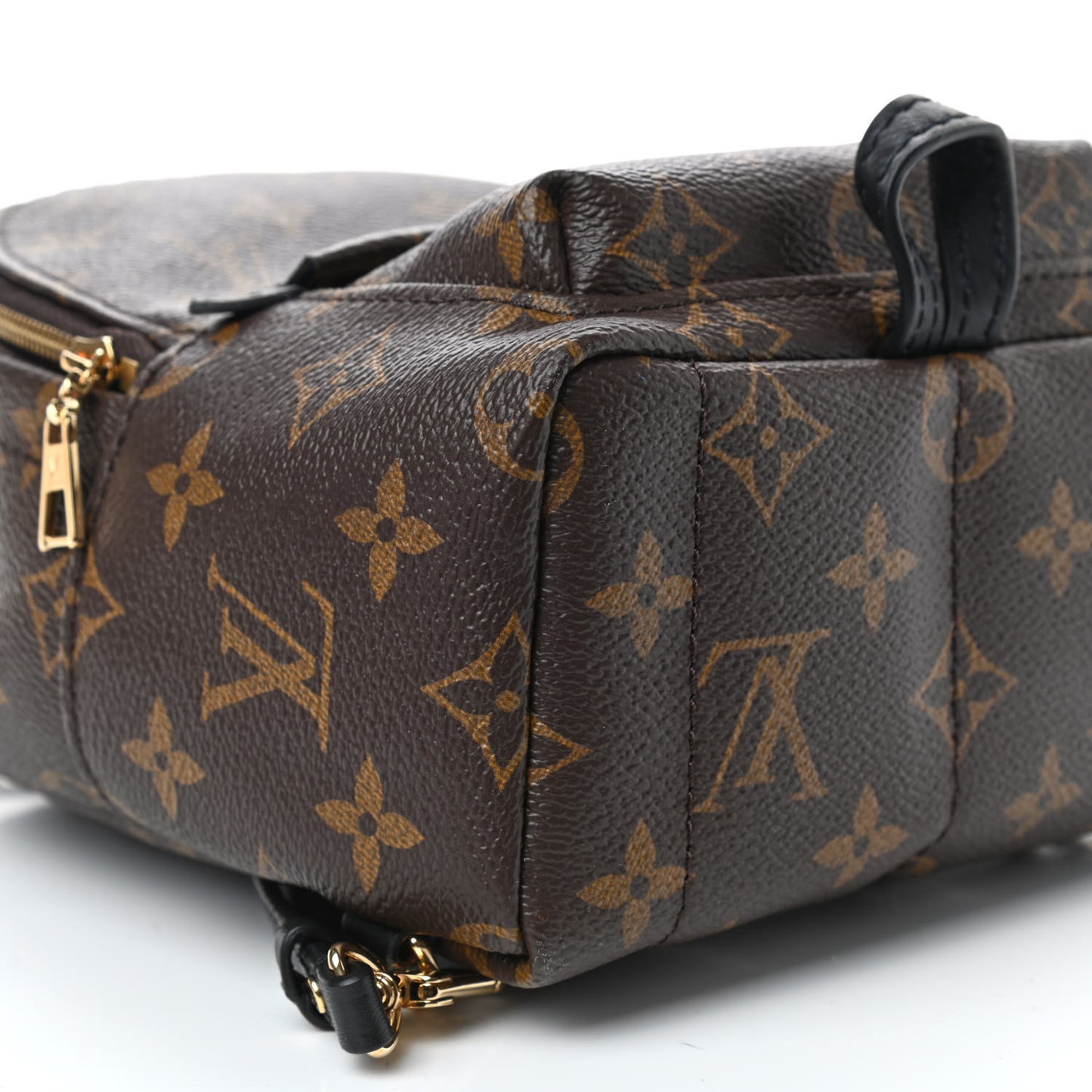 Monogram Palm Springs Backpack Mini
