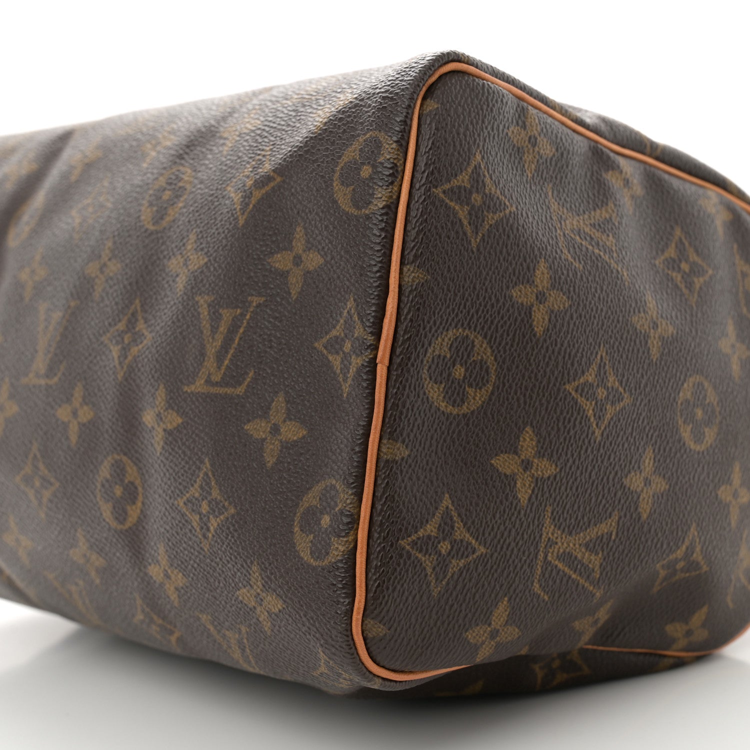 Louis Vuitton Monogram Speedy 25 10 of 11