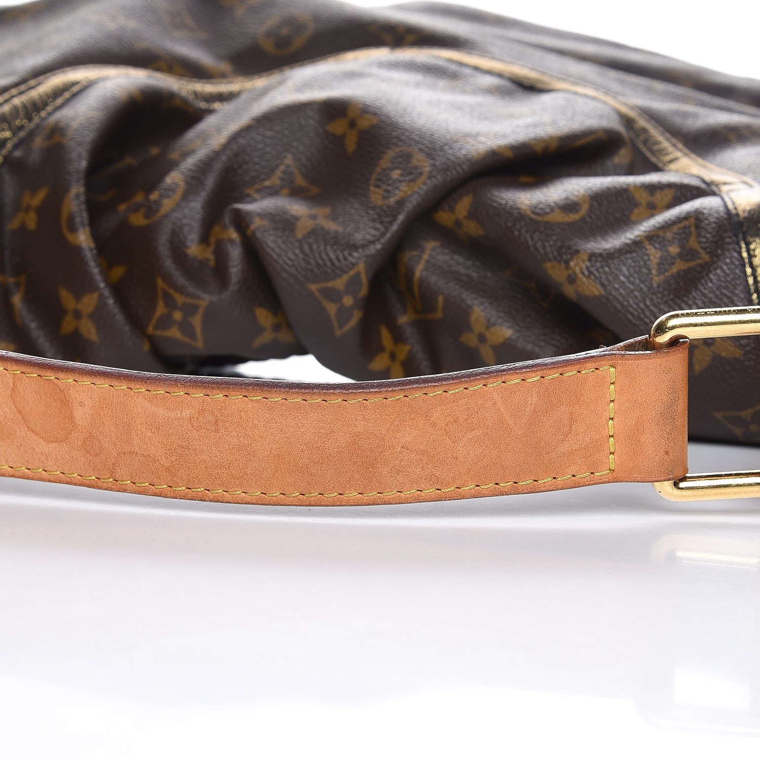 Louis Vuitton Monogram Kalahari GM 9 of 16