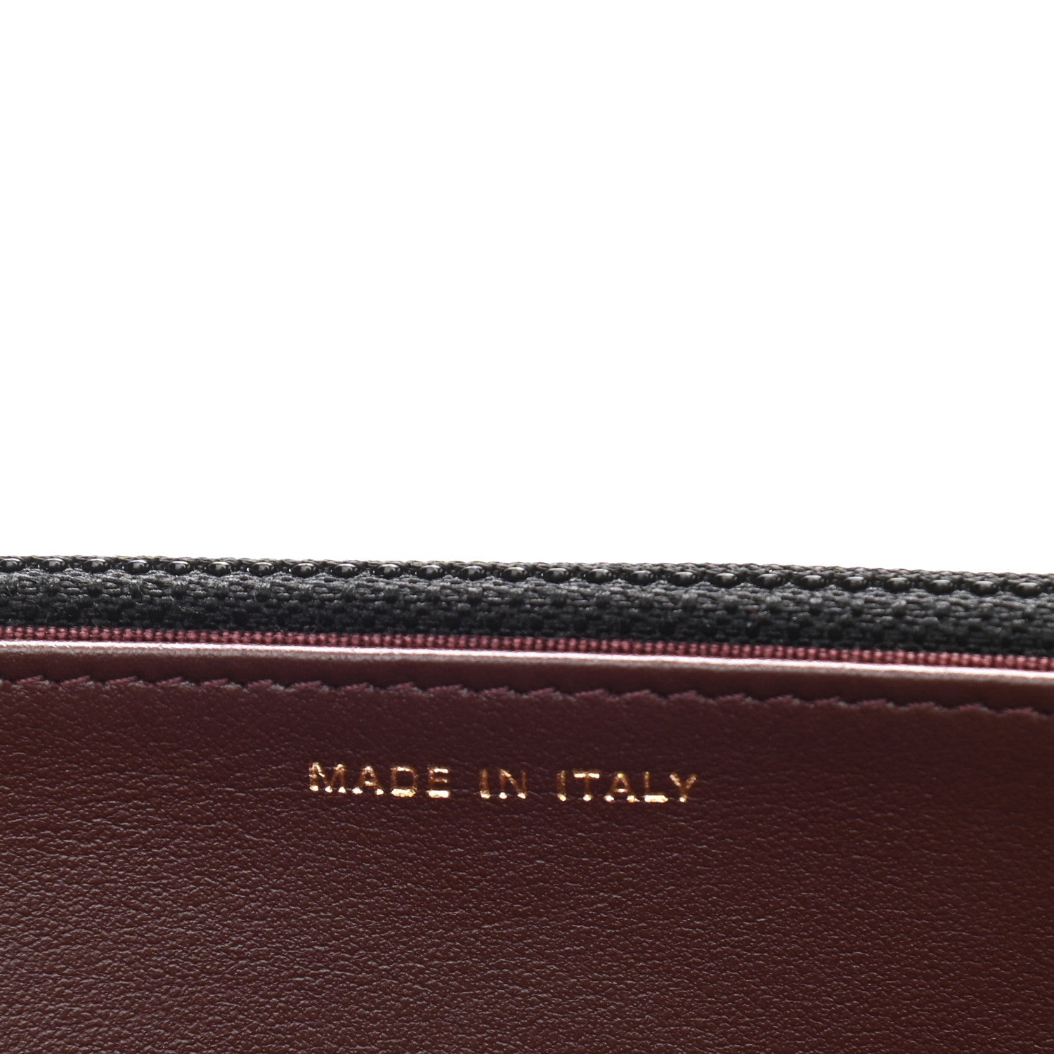 Chanel Caviar Quilted Wallet On Chain WOC Black 7 of 11