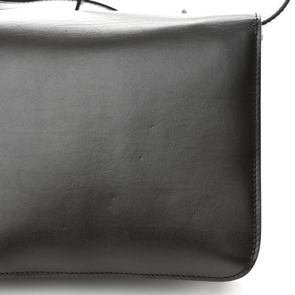 Burberry Calfskin Medium TB Bag Coffee 16 of 17