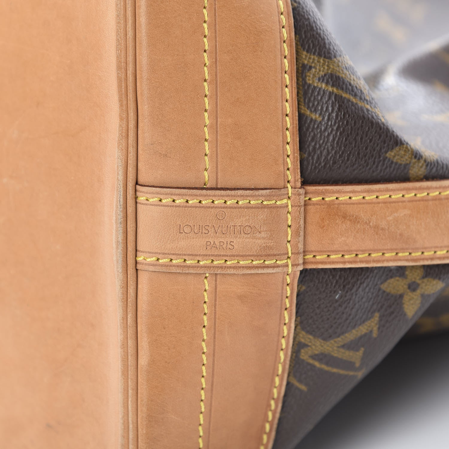 Louis Vuitton Monogram Noe 6 of 20