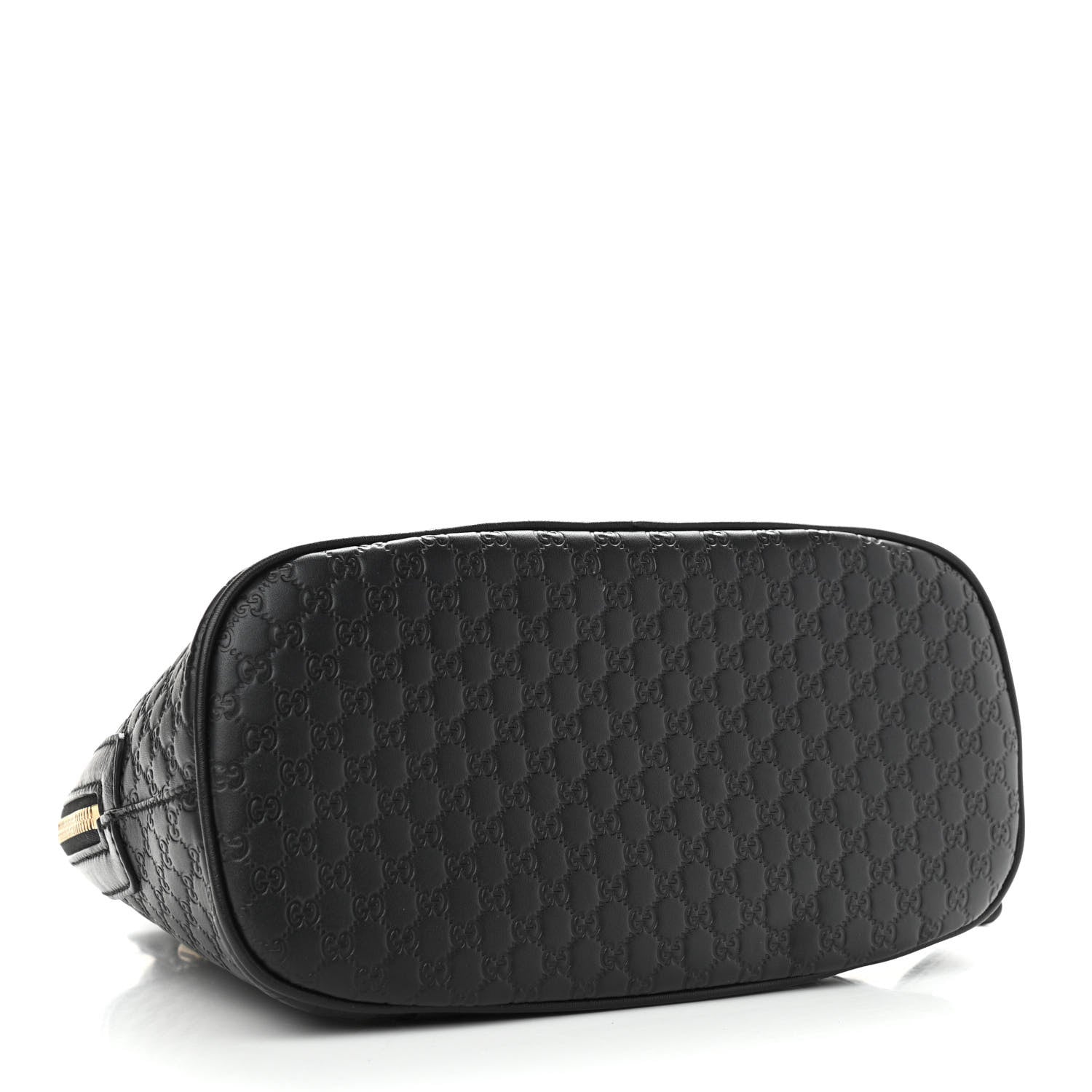 Gucci Microguccissima Mini Dome Bag Black 4 of 11