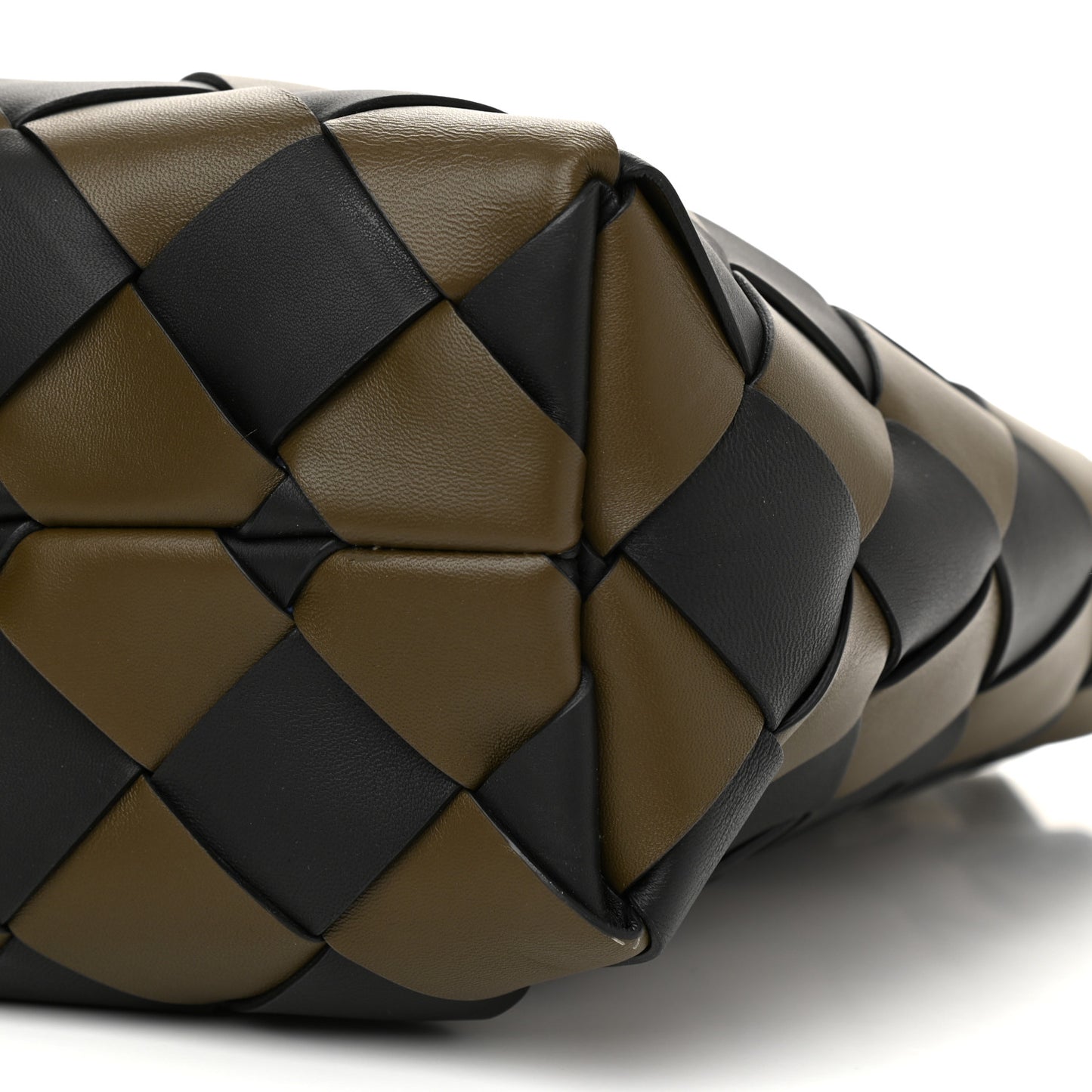 Nappa Maxi Cabat 30 Mustard Black