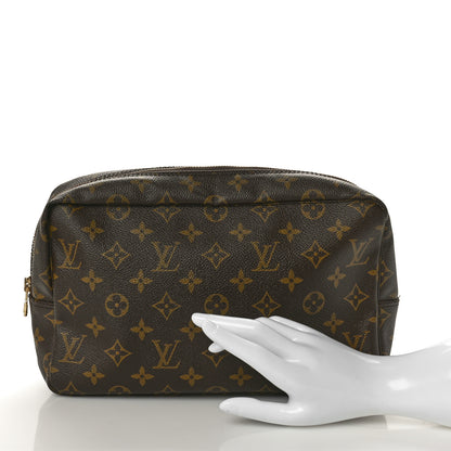 Louis Vuitton Monogram Trousse Toilette 28 2 of 10