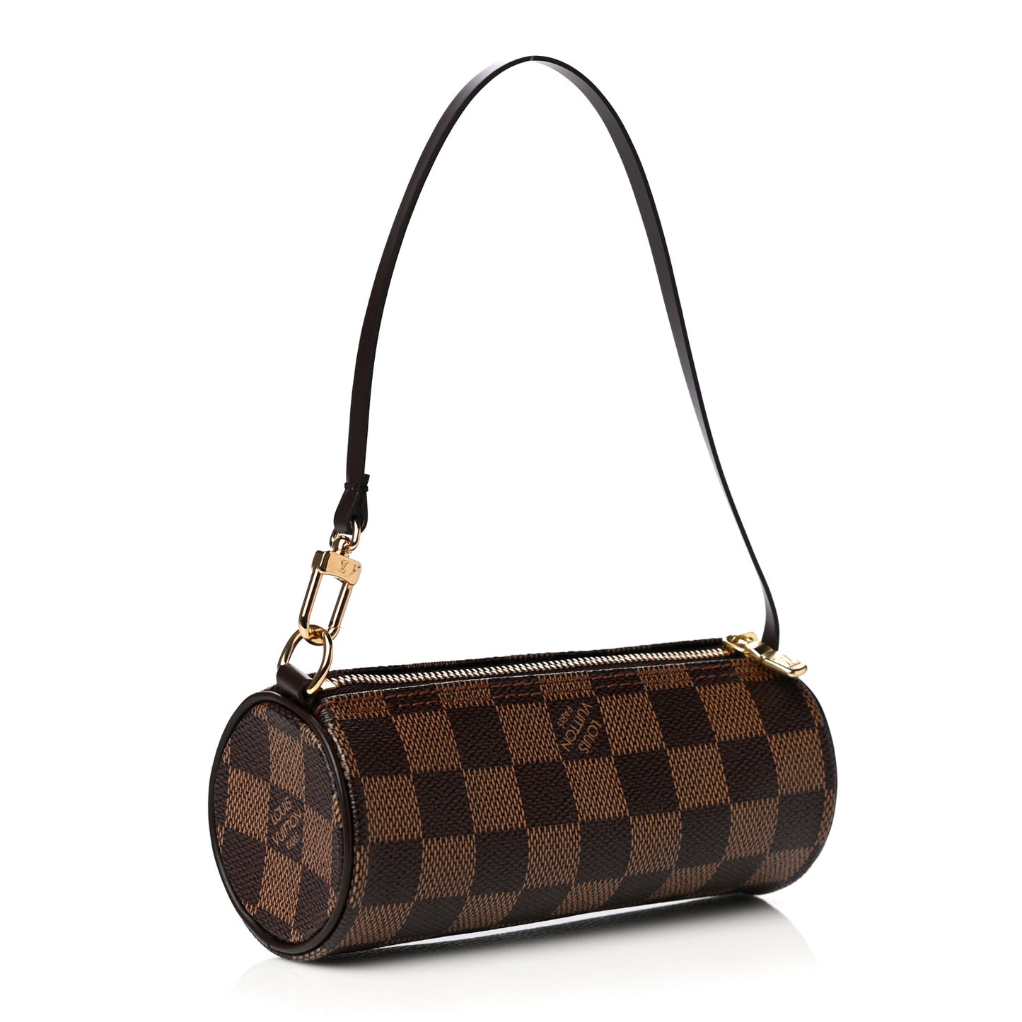 Damier Ebene Mini Papillon