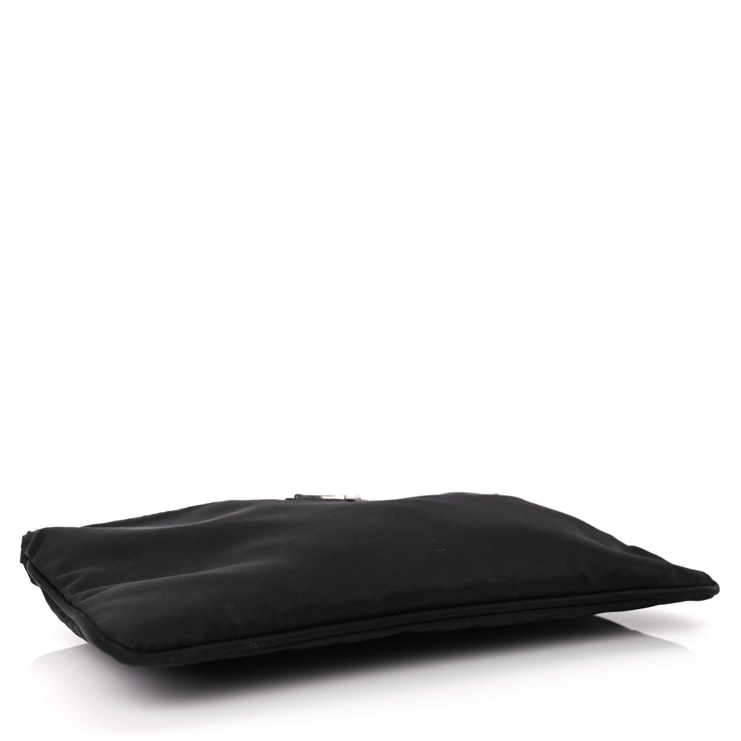 Re-Nylon Vela Pouch Black