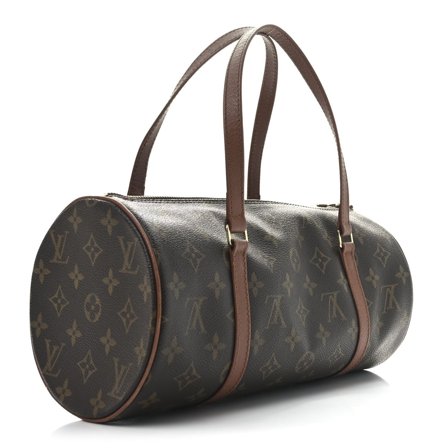 Louis Vuitton Monogram Papillon 30 with Companion 4 of 7