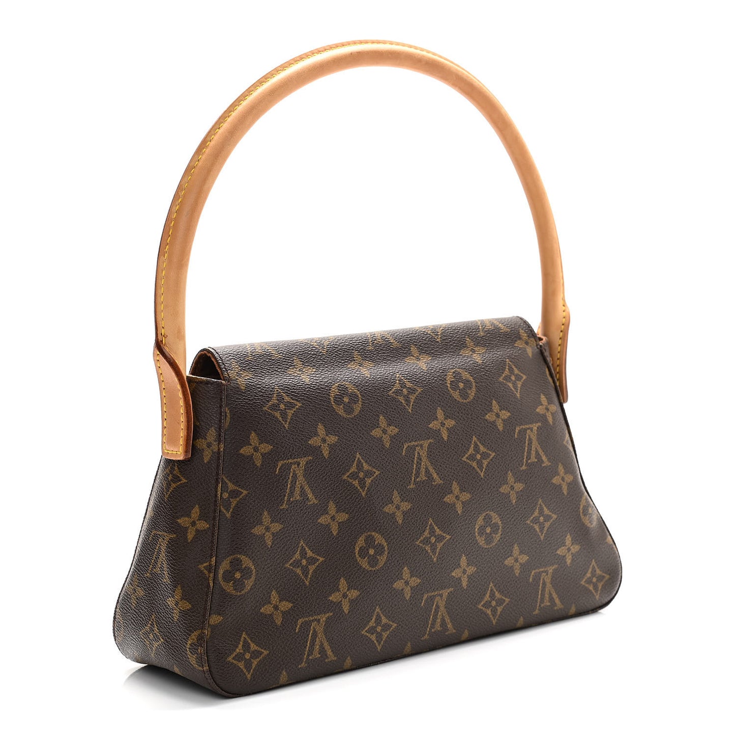 Monogram Mini Looping