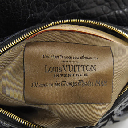 Louis Vuitton Monogram Fleur De Jais Carrousel 11 of 11