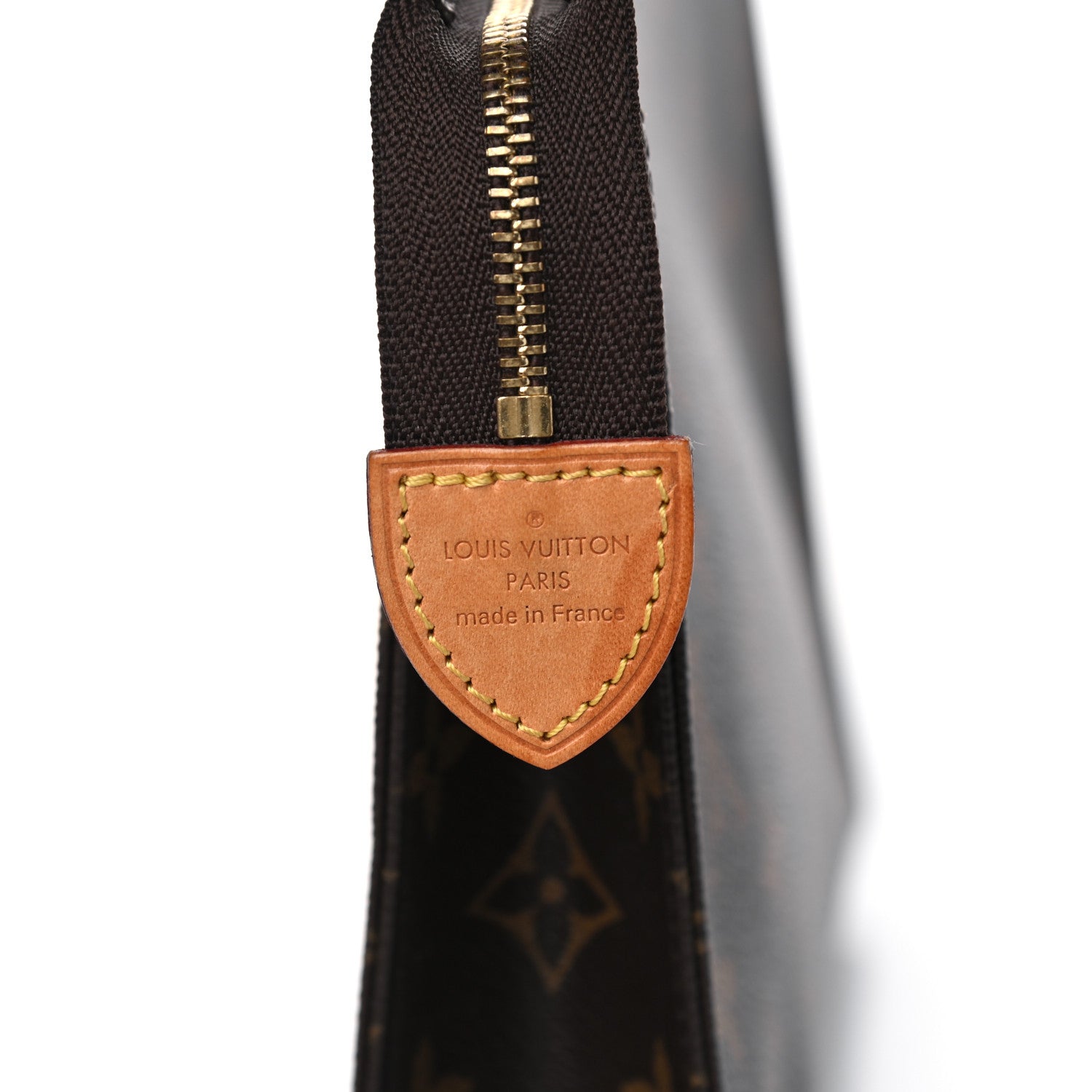 Louis Vuitton Monogram Toiletry Pouch 26 8 of 8