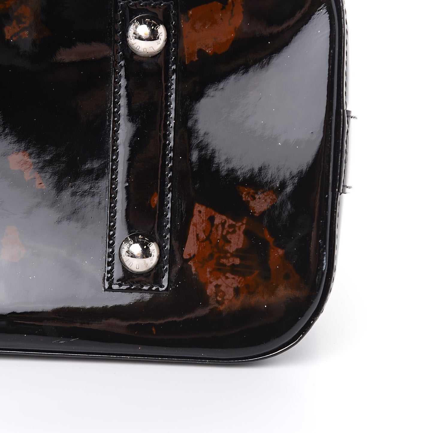 Electric Epi Alma PM Black