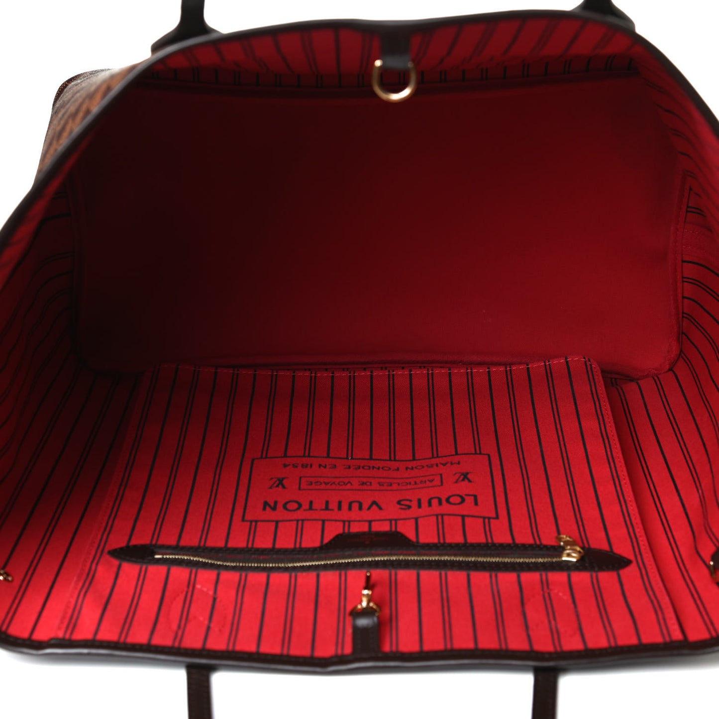 Damier Ebene Neo Neverfull GM