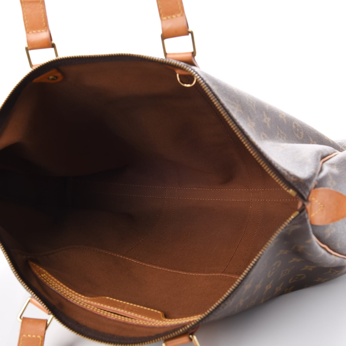 Monogram Sac Flanerie 45