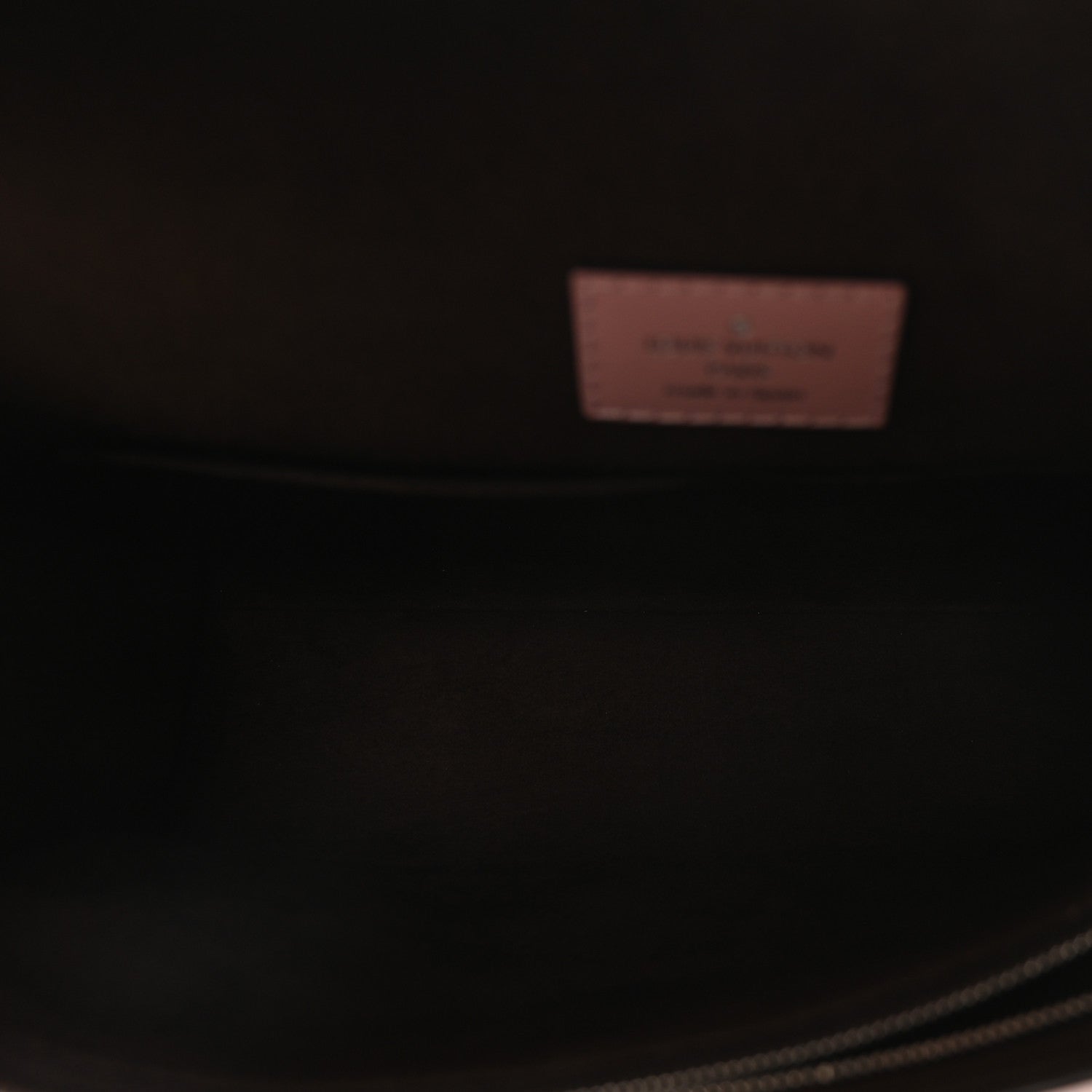 Louis Vuitton Epi Cluny BB Rose Ballerine 5 of 9