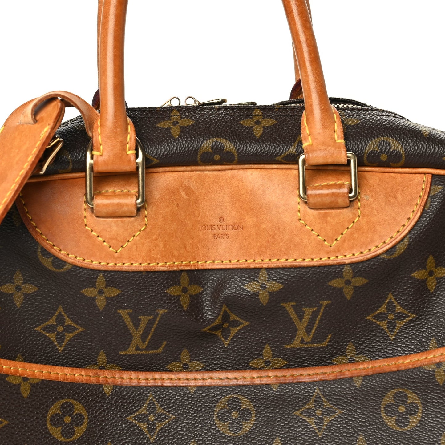 Monogram Deauville