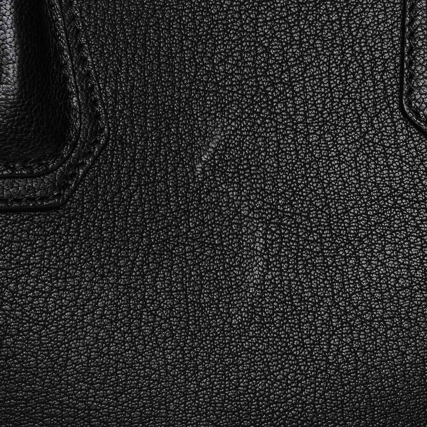 Givenchy Sugar Goatskin Medium Antigona Black 8 of 9