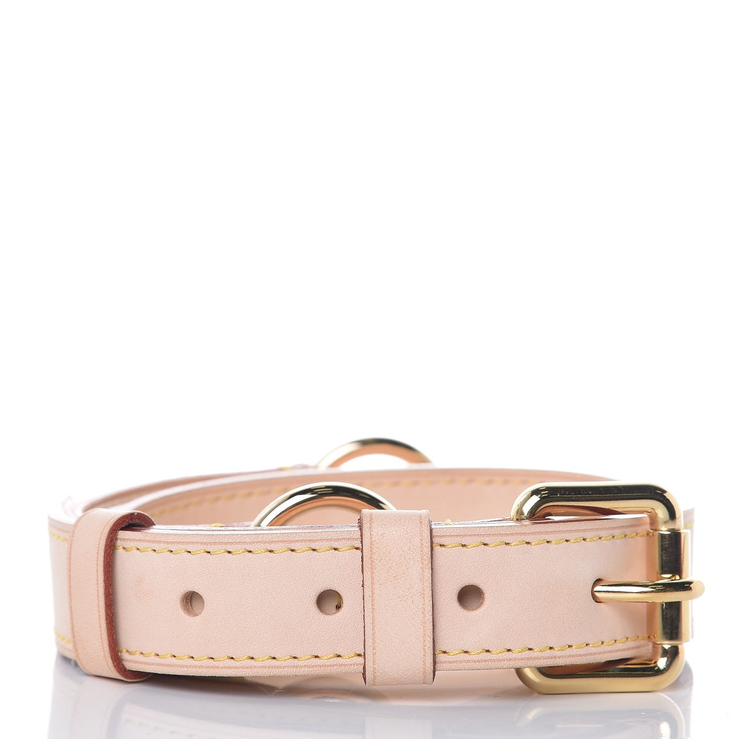 Vachetta 25mm Adjustable Shoulder Strap