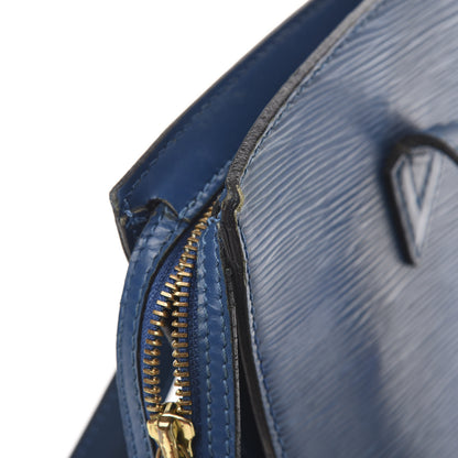 Louis Vuitton Epi Saint Jacques PM Toledo 8 of 13