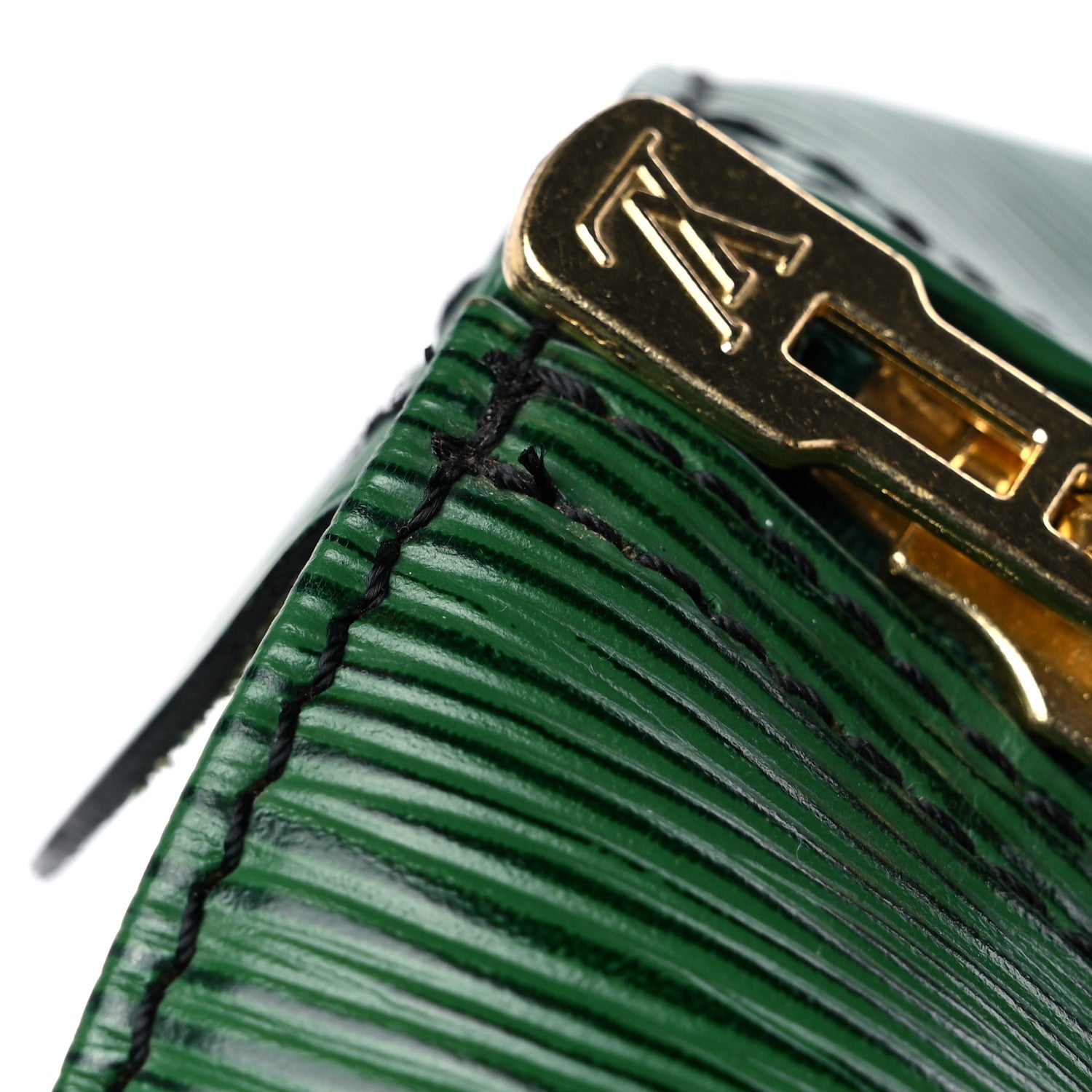 Louis Vuitton Epi Keepall 45 Borneo 14 of 15