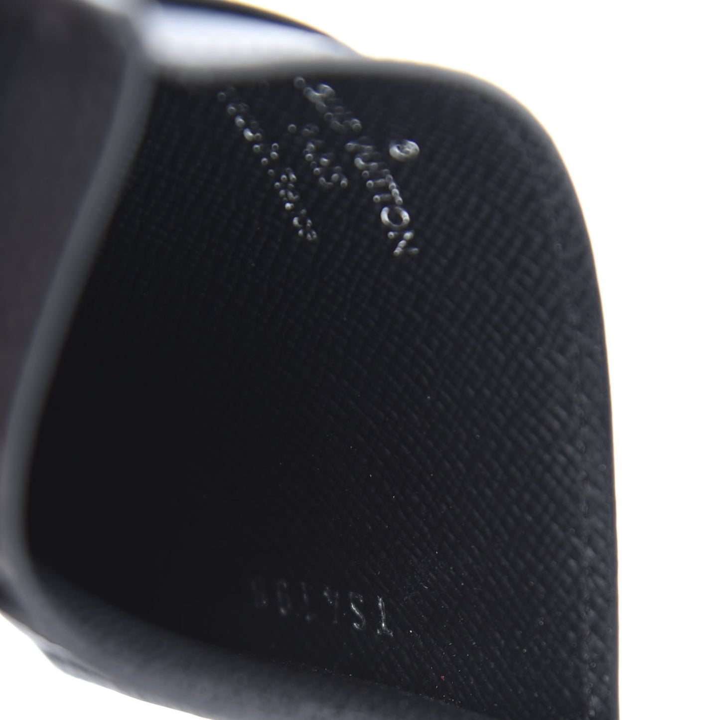 Monogram Eclipse Porte-Cartes Double Card Holder