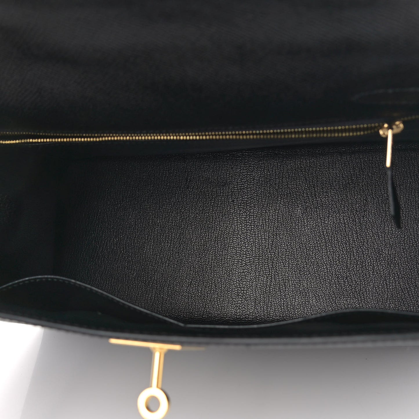 Epsom Kelly Sellier 28 Black