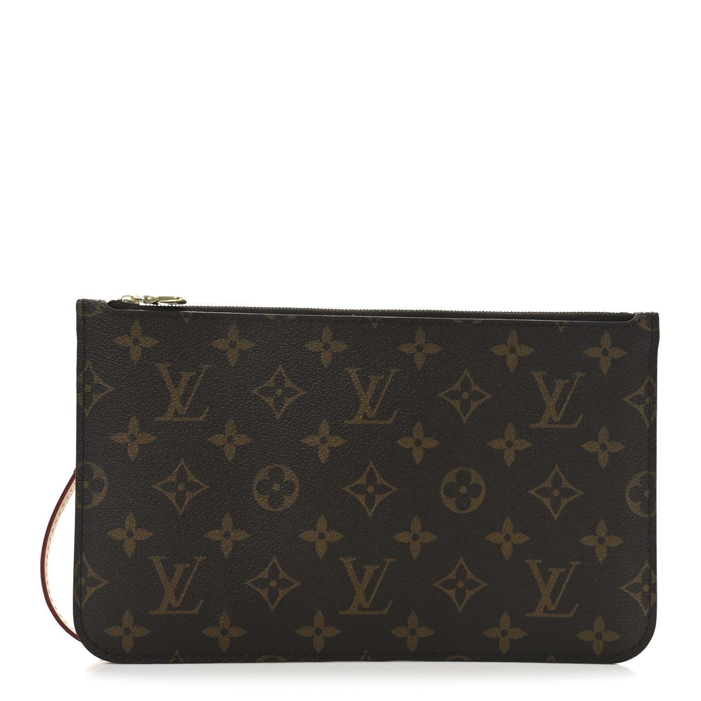 Monogram Neverfull MM GM Pochette