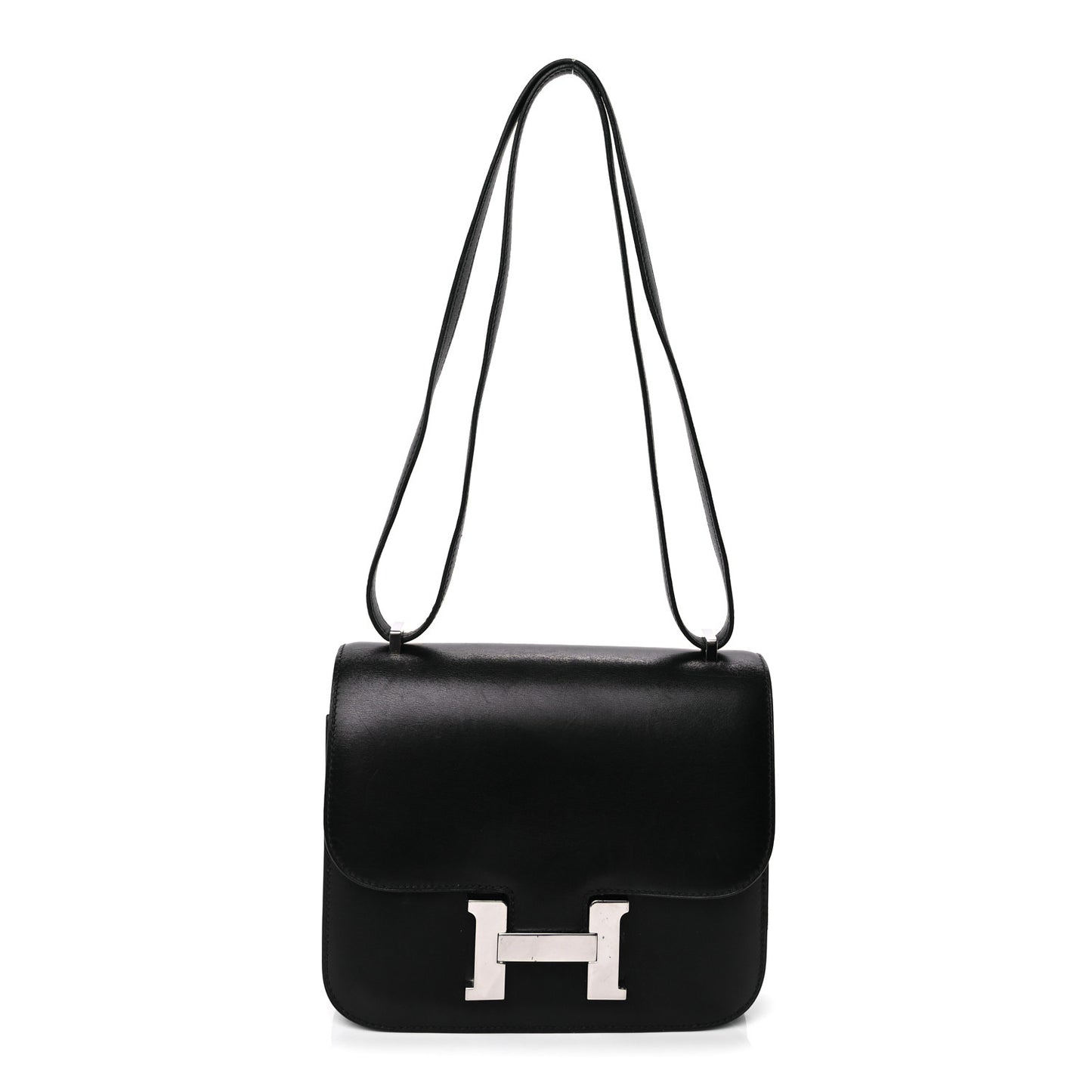 Box Constance 18 Black